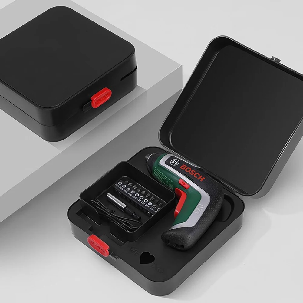 Set di Cacciaviti Elettrici Mu - Electric Screwdriver Rechargeable Usb recensione e prezzo