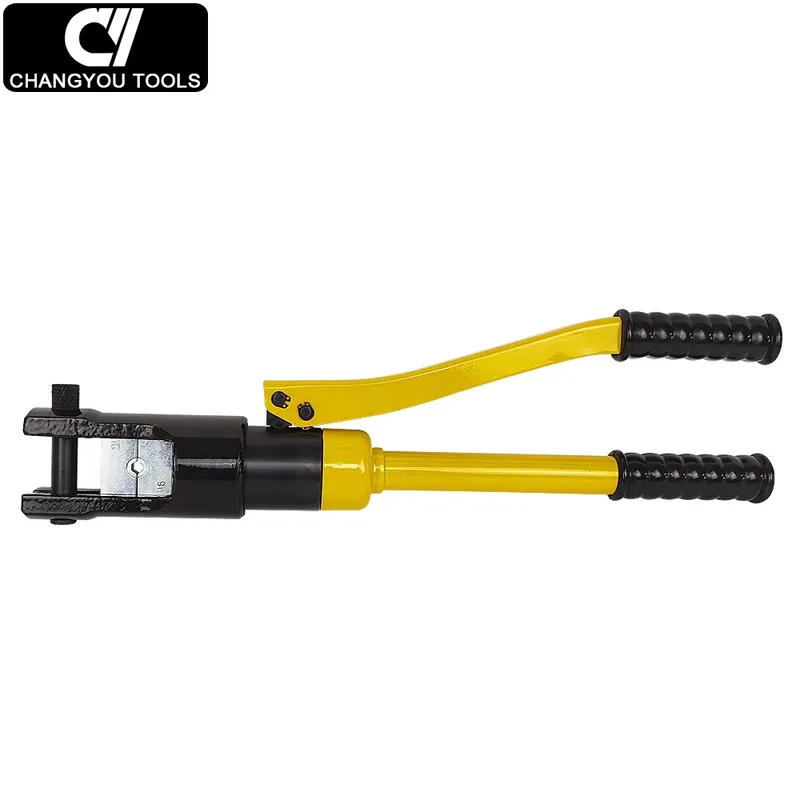 YQK-300 Pinza Idraulica per Te - Hand Tools recensione e prezzo