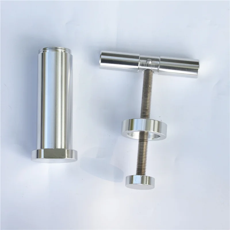 Accessori per frantoio manuale - Hand Tools recensione e prezzo