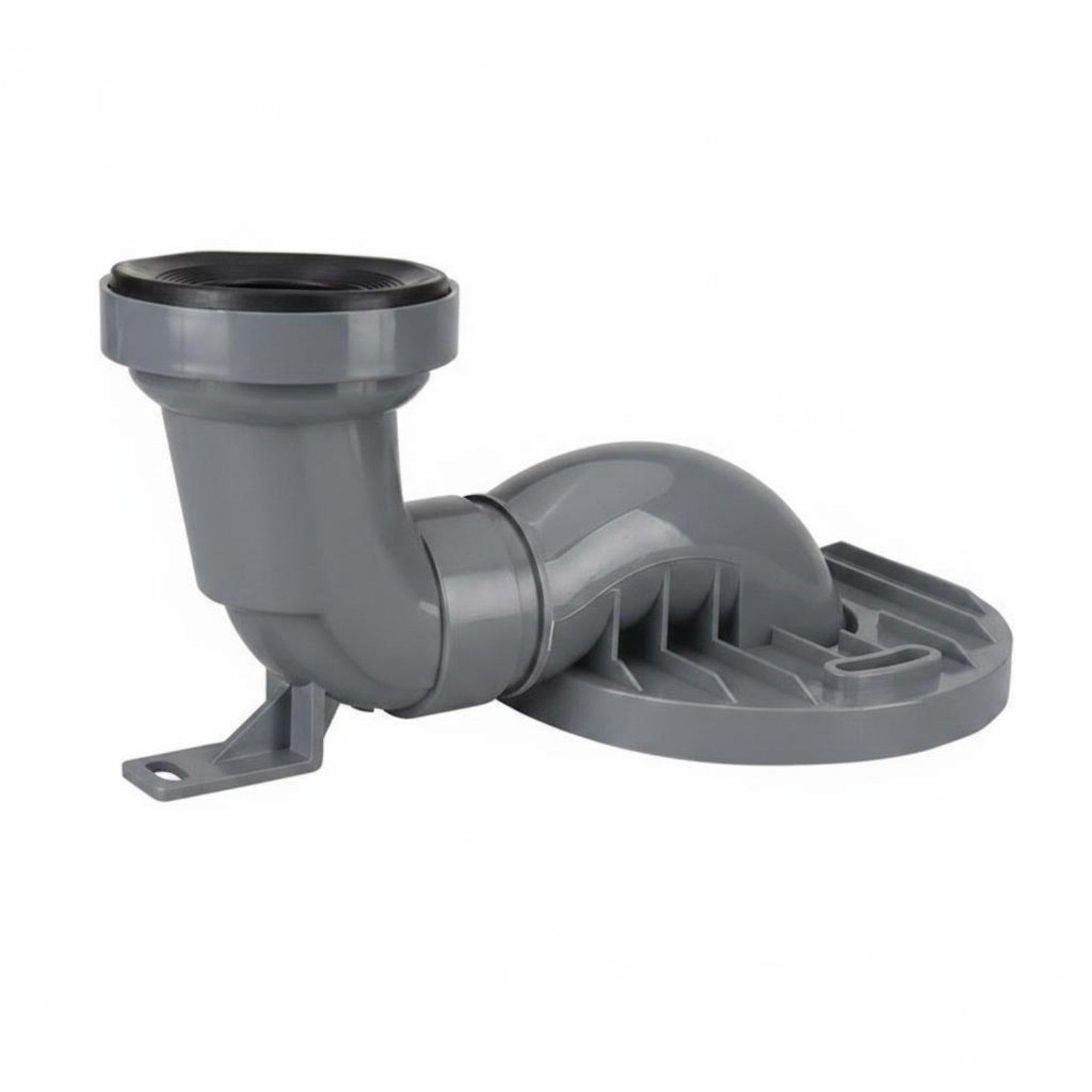 Connettore di Scarico Offset p - Plumbing recensione e prezzo