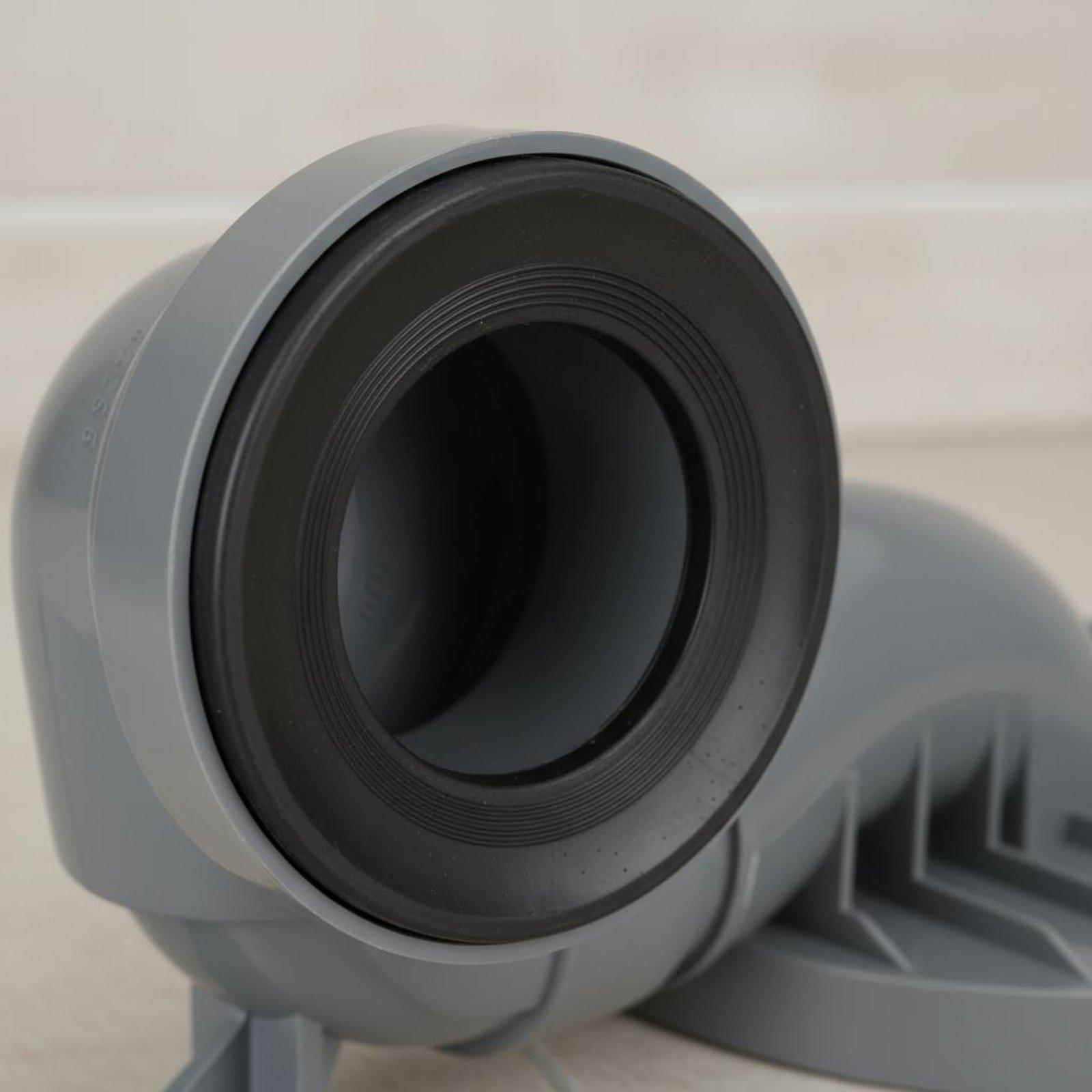 Connettore di Scarico Offset p - Plumbing recensione e prezzo