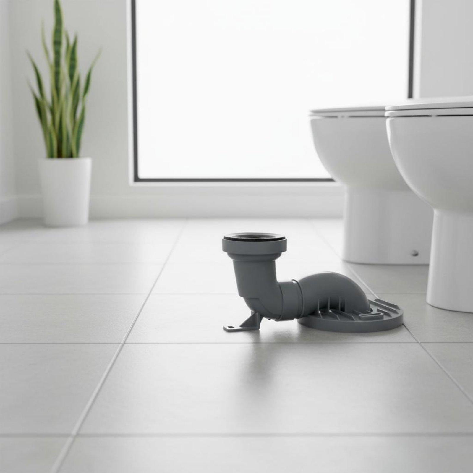 Connettore di Scarico Offset p - Plumbing recensione e prezzo