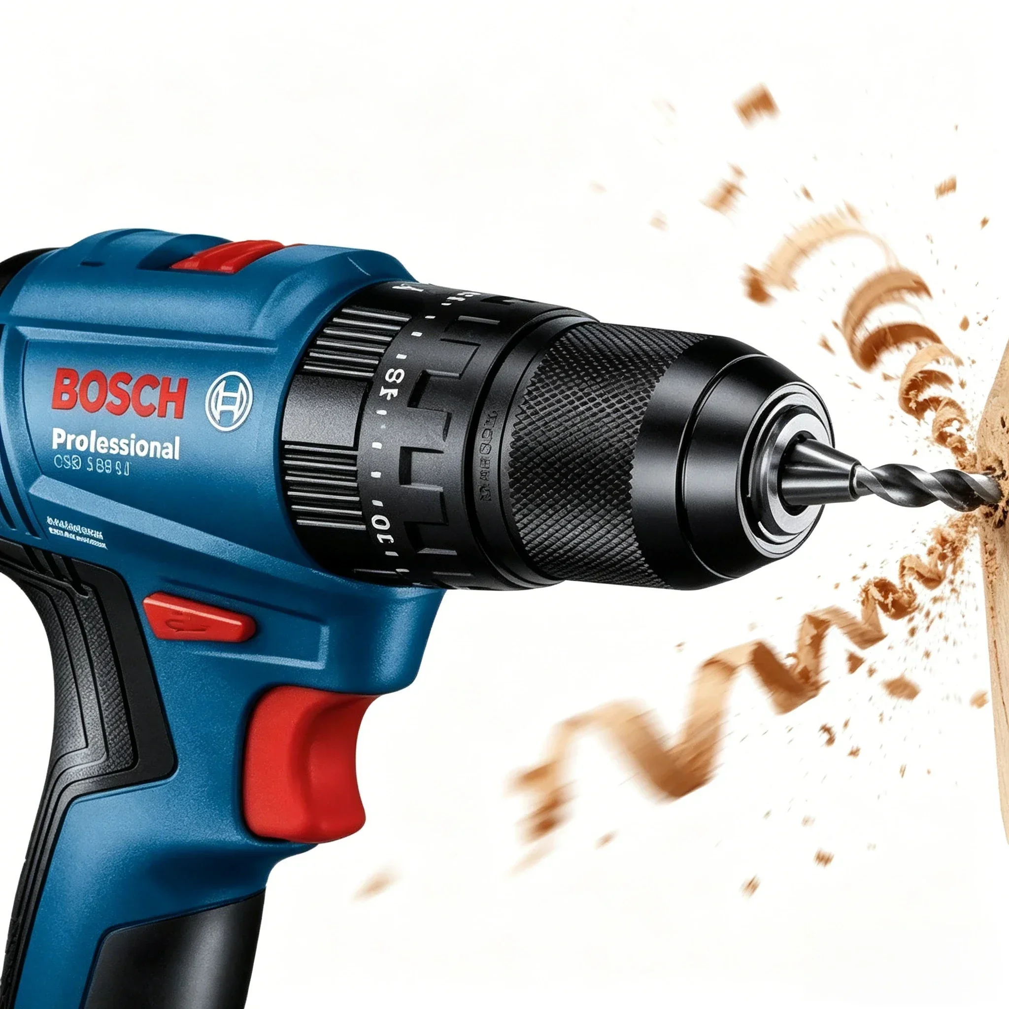 Trapano avvitatore a percussio - Brushless Cordless Electric Drill 18V recensione e prezzo