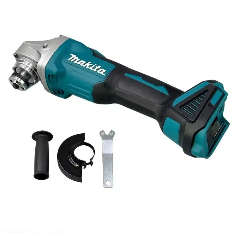 Smerigliatrice angolare elettr - Brushless Angle Grinder Battery Powered recensione e prezzo