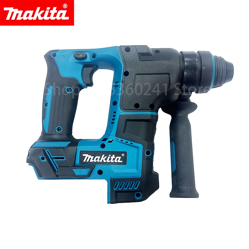 Trapano Tassellatore Rotativo  - Brushless Cordless Electric Drill 18V recensione e prezzo