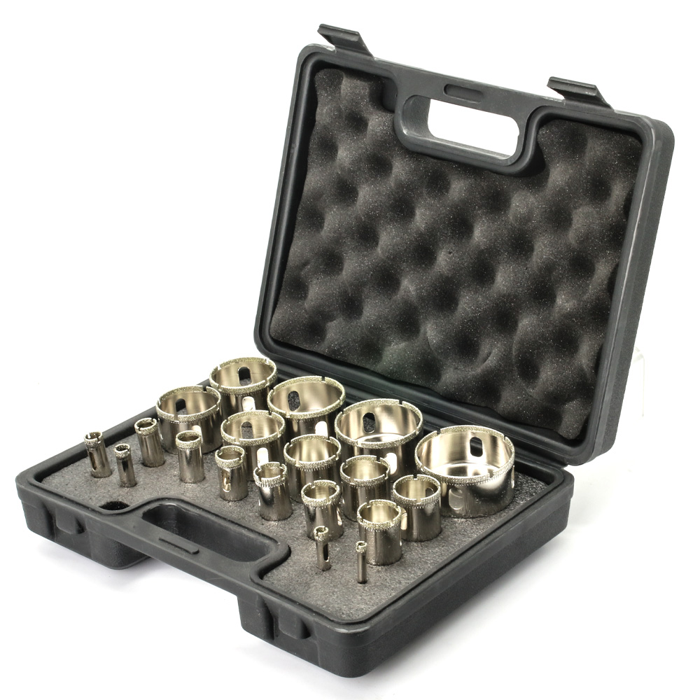 Set di punte da trapano rivest - Reciprocating Saw Attachment Drill recensione e prezzo