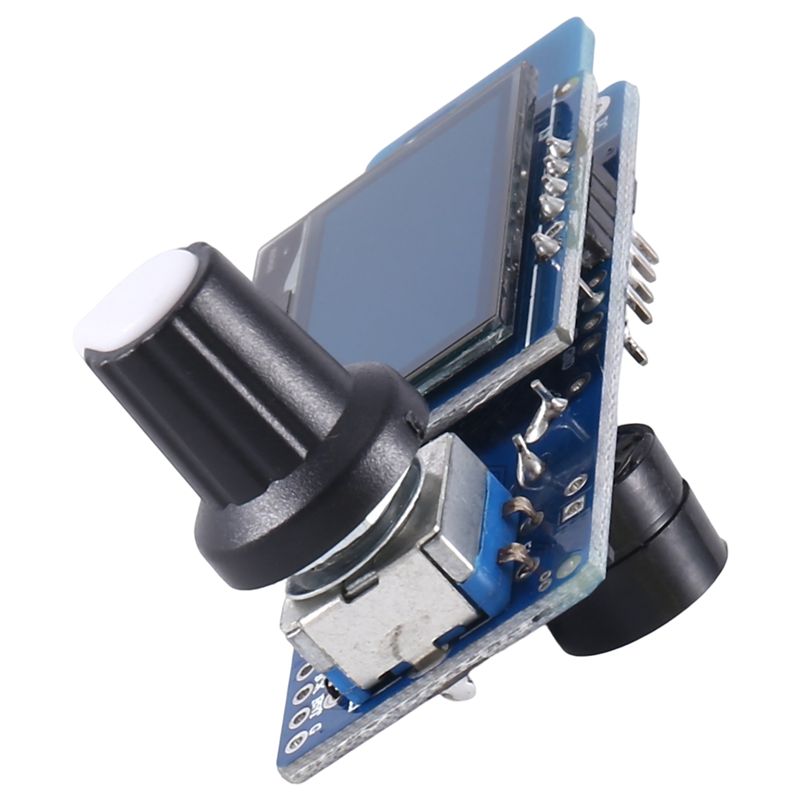 A84E-T12 Pannello di Controllo - Digital Soldering Station T12 recensione e prezzo