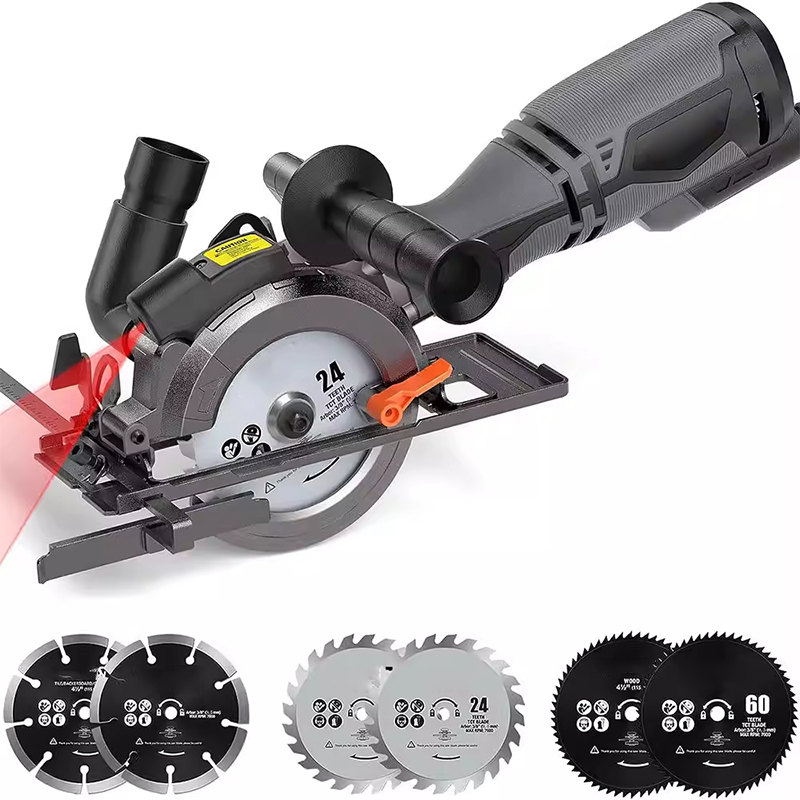 Sega Circolare Multifunzione c - Mini Table Saw For Woodworking recensione e prezzo