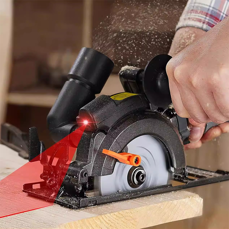 Sega Circolare Multifunzione c - Mini Table Saw For Woodworking recensione e prezzo