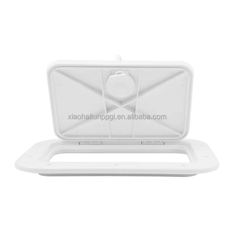 Coperchio di ispezione rotondo - Hardware recensione e prezzo