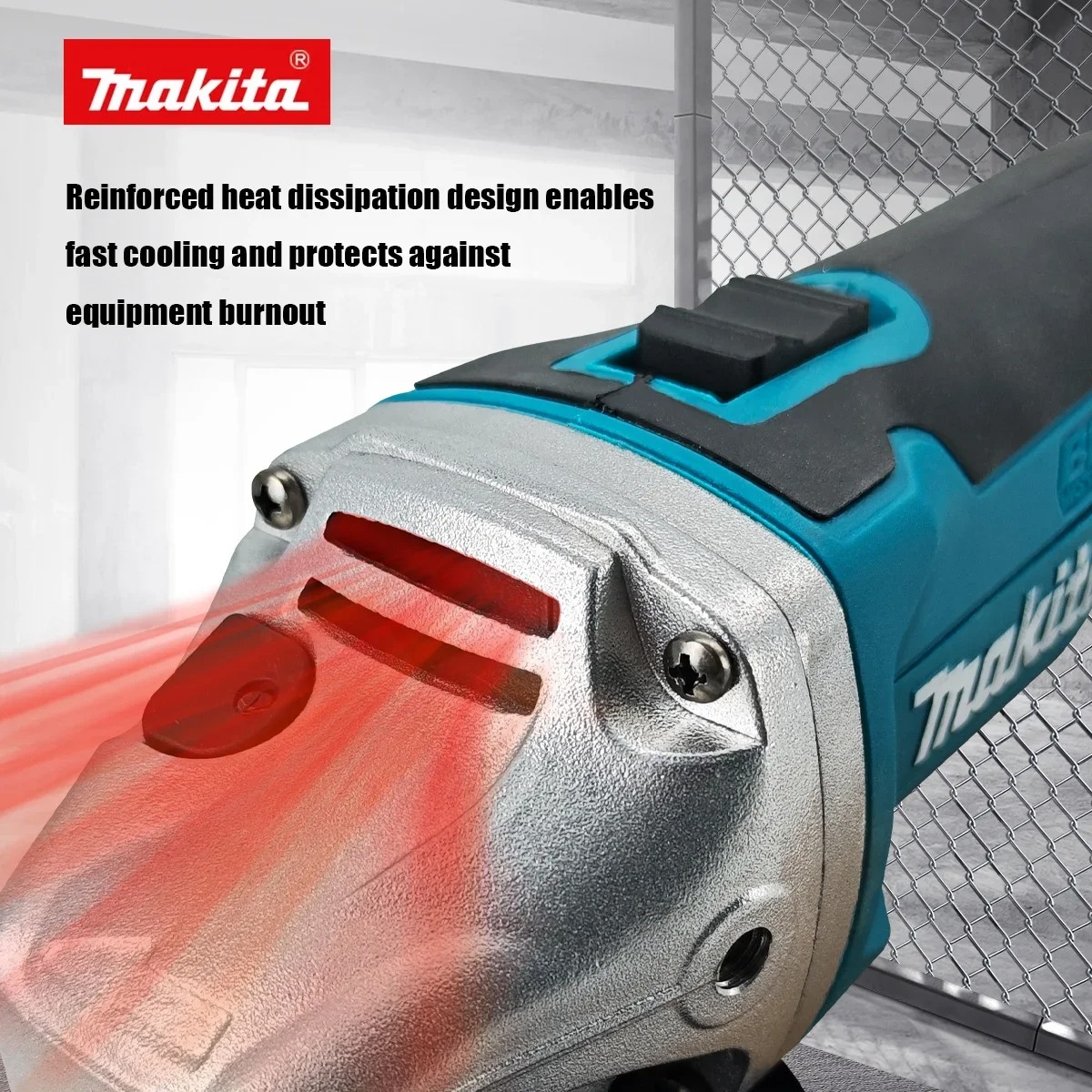Smerigliatrice angolare a batt - Brushless Angle Grinder Battery Powered recensione e prezzo