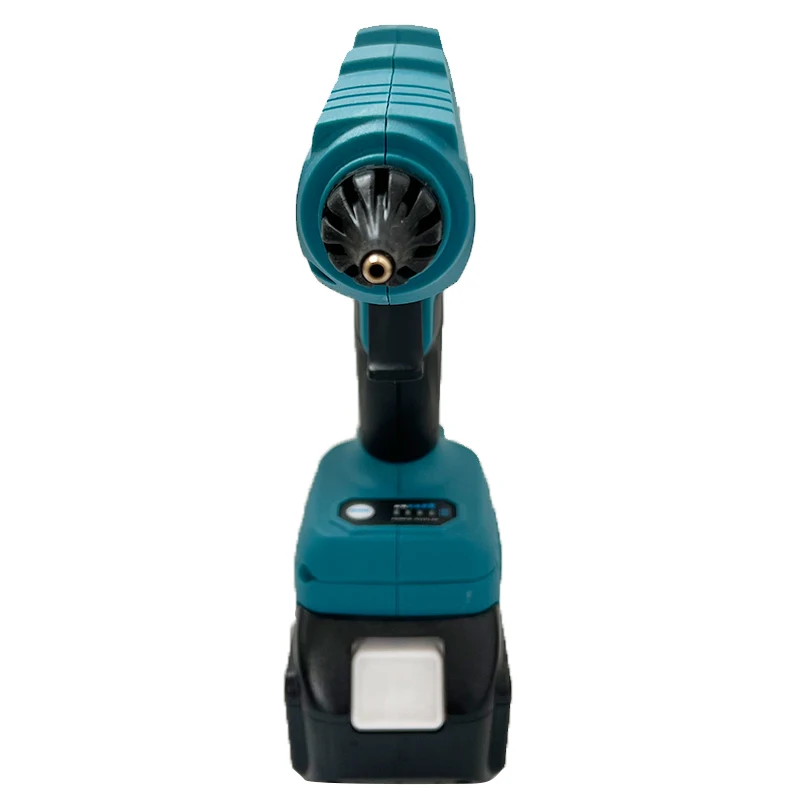Pistola per colla a caldo elet - Hot Melt Glue Gun Cordless recensione e prezzo