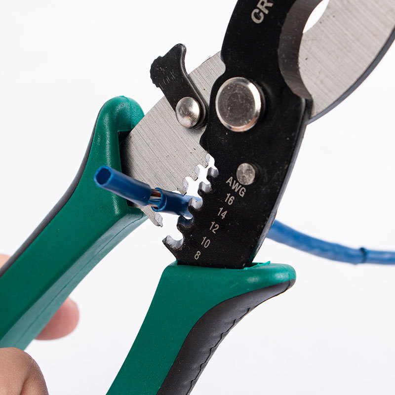 1 Pezzo Pinza Spellafili e Tag - Automatic Wire Stripper Cutter recensione e prezzo