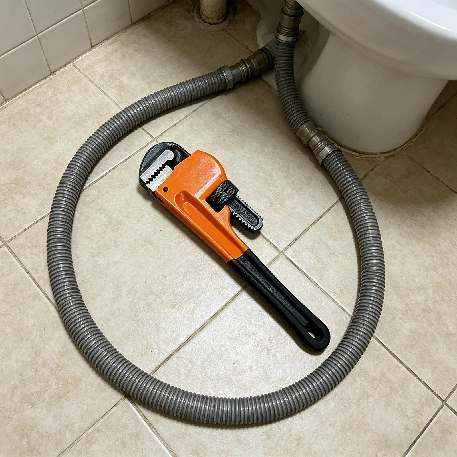 Chiavi per tubi idraulici resi - Plumbing recensione e prezzo