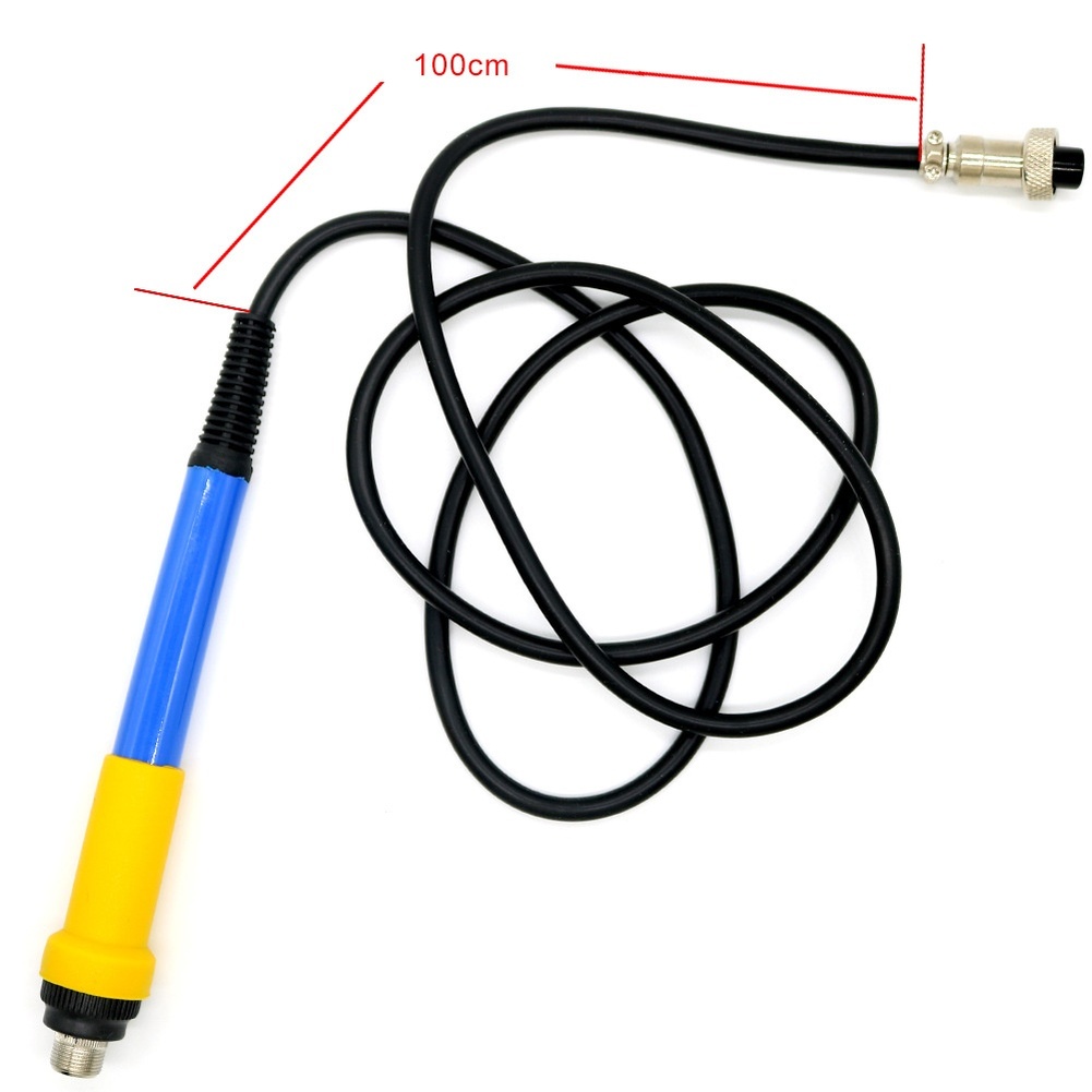 Maniglia T12907 per stazione d - Digital Soldering Station T12 recensione e prezzo