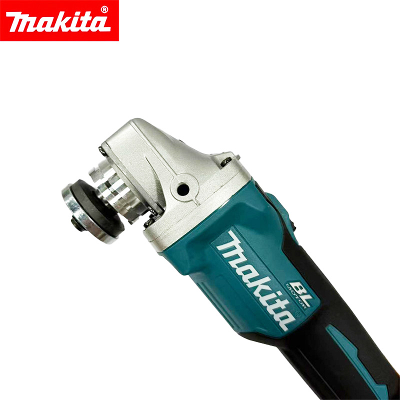 Kit Combo Utensili Elettrici M - Brushless Angle Grinder Battery Powered recensione e prezzo
