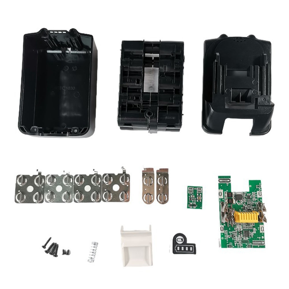 Kit Circuito di Ricarica PCB c - Power Tools recensione e prezzo