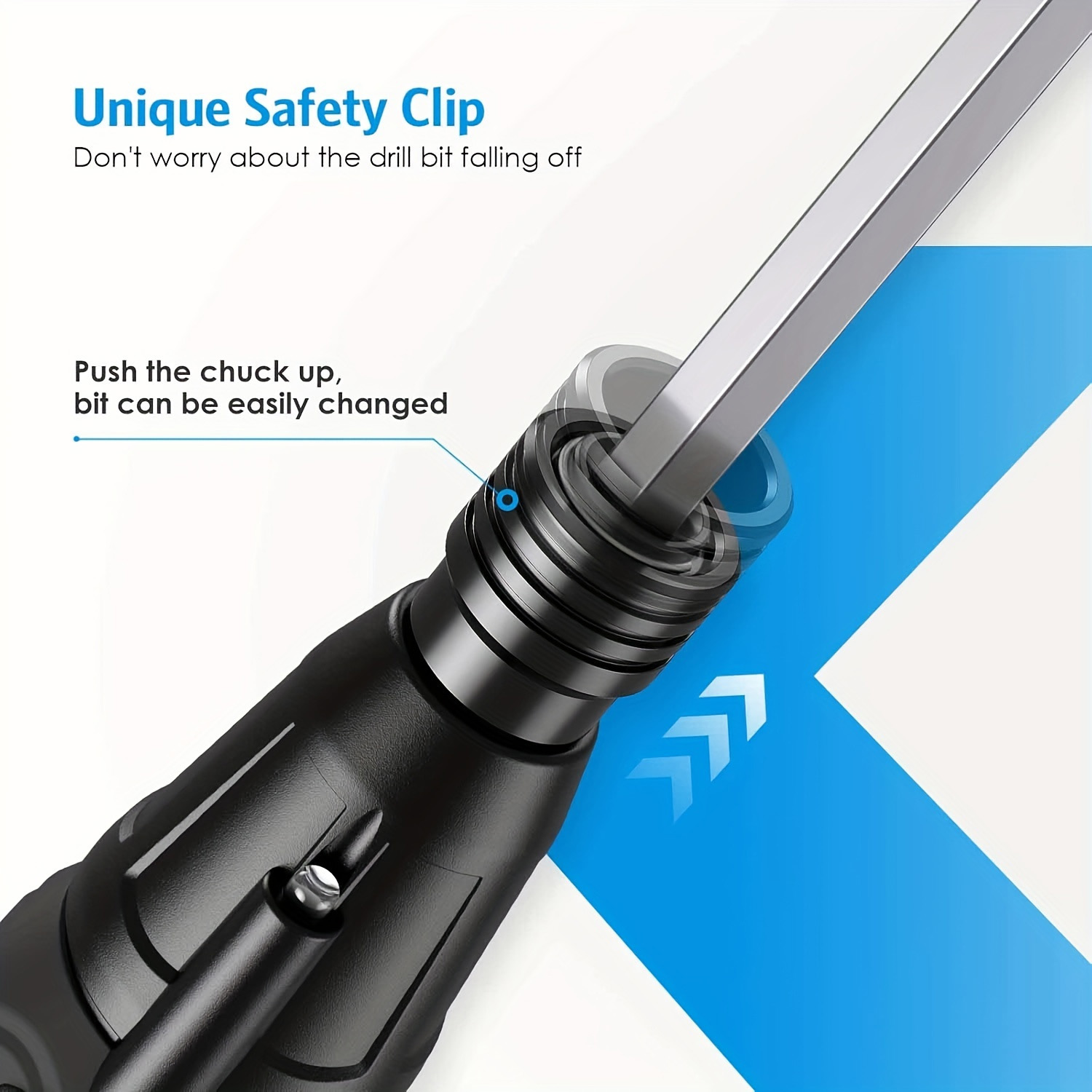 Cacciavite elettrico ricaricab - Electric Screwdriver Rechargeable Usb recensione e prezzo
